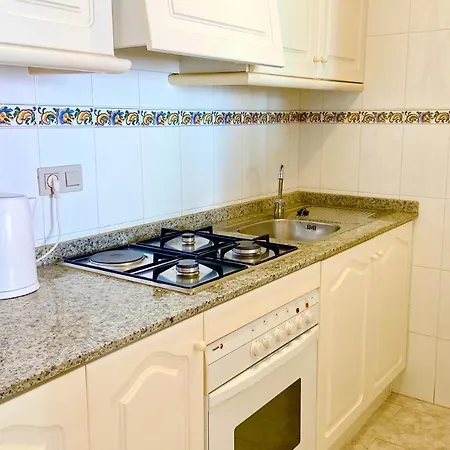 Apartment Beautiful Near Playa De Locos Torrevieja