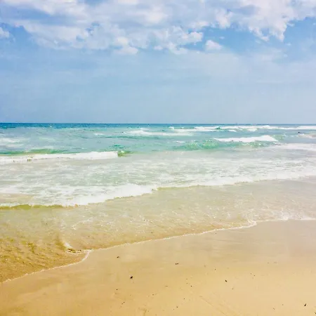 アパート Beautiful Near Playa De Locos トレビエハ
