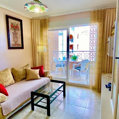 Appartamento Beautiful Near Playa De Locos