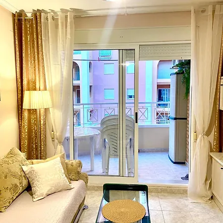 Appartamento Beautiful Near Playa De Locos Torrevieja